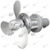 Adaptor barca pentru motocoasa - 28mm - 9 Caneluri - Simplu